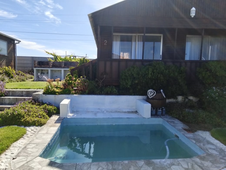 4 Bedroom Property for Sale in Lamberts Bay Western Cape